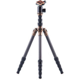 3 Legged Thing X1.1 Brian Tripod, Black