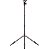 3 Legged Thing X1.1 Brian Tripod, Black