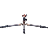 3 Legged Thing X1.1 Brian Tripod, Black
