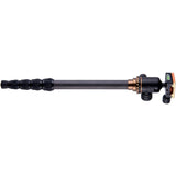 3 Legged Thing X1.1 Brian Tripod, Black