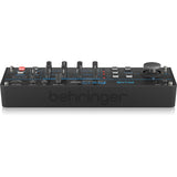 Behringer PRO VS MINI Portable 4-Voice Hybrid Synthesizer