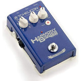 TC-Helicon Harmony Singer 2 Vocal Harmony and Reverb FX Pedal