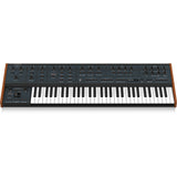 Behringer UB-Xa Classic Analog 16-Voice Multitimbral Polyphonic Synthesizer