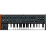 Behringer UB-Xa Classic Analog 16-Voice Multitimbral Polyphonic Synthesizer