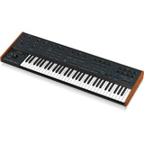 Behringer UB-Xa Classic Analog 16-Voice Multitimbral Polyphonic Synthesizer