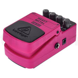 Behringer HM300 Heavy Metal Distortion Effects Pedal
