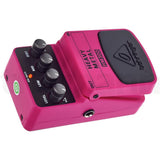 Behringer HM300 Heavy Metal Distortion Effects Pedal