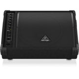 Behringer F1220D Active Bi-Amped 250W 12" Speaker with Feedback Filter