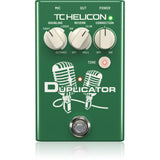 TC-Helicon Duplicator Vocal FX Pedal
