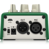 TC-Helicon Duplicator Vocal FX Pedal