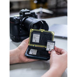 Angelbird 4TB AV PRO SE CFexpress v4 Type B Memory Card