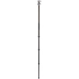 Benro Rhino Carbon Fiber Three Series Travel Tripod with VX30 Head