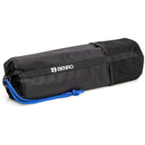 Benro Rhino Carbon Fiber Three Series Travel Tripod with VX30 Head
