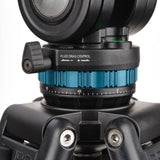 Benro KH25PC Video Head & Tripod Kit (61.6")