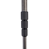 Benro TMA38CL Long Series 3 Mach3 Carbon Fiber Tripod
