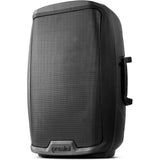 Gemini 2000W Powered PA Speaker 15” – Active Stage Monitor with EQ, XLR Inputs, Stand Mount, Road-Ready Design, Full-Range 2-Way Sound for DJs & Events (AS-2115P)