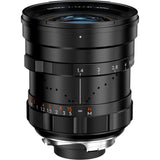 Thypoch Simera 21mm f/1.4 Lens (Leica M, Black)