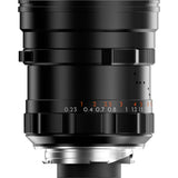 Thypoch Simera 21mm f/1.4 Lens (Leica M, Black)