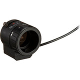 Marshall Electronics 4MP 2.8-12mm f/1.4 Varifocal CS-Mount Lens