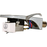 Gemini HDCN-15 Turntable Headshell and Cartridge Package