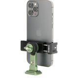 3 Legged Thing Phil Multi-Functional Smartphone Holder and Mount (Moss)