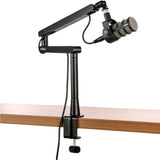 3 Legged Thing Steve Microphone Boom Arm