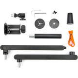 3 Legged Thing Steve Microphone Boom Arm