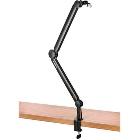 Mother Mantis: 3 Legged Thing Annie Microphone Boom Arm 3 Legged Thing