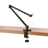 3 Legged Thing John Microphone Boom Arm