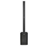 HK Audio POLAR 12 MK2 2000W Total Active Line Array Column PA System with 12" Sub
