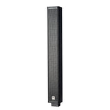 HK Audio POLAR 12 MK2 2000W Total Active Line Array Column PA System with 12" Sub