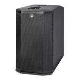 HK Audio POLAR 10 MK2 2000W Total Active Line Array Column PA System with 10" Sub