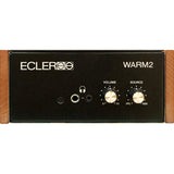 Ecler WARM4 Professional 4-Channel Analog Rotary DJ Mixer