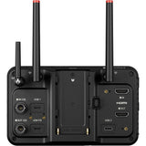 Atomos Ninja TX 5.2" Camera to Cloud Monitor/Recorder Bundle with Monitor Mount & Sun Hood