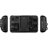 Atomos Ninja TX 5.2" Camera to Cloud Monitor/Recorder Bundle with Monitor Mount & Sun Hood