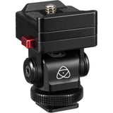 Atomos Ninja TX 5.2" Camera to Cloud Monitor/Recorder Bundle with Monitor Mount & Sun Hood