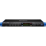 PreSonus Studio 1824c Rackmount 18x20 USB Type-C Audio/MIDI Interface