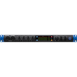 PreSonus Studio 1824c Rackmount 18x20 USB Type-C Audio/MIDI Interface