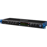 PreSonus Studio 1824c Rackmount 18x20 USB Type-C Audio/MIDI Interface