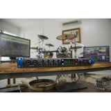 PreSonus Studio 1824c Rackmount 18x20 USB Type-C Audio/MIDI Interface