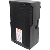 Cerwin Vega CVE-10 10" 1000 Watt Powered Loudspeaker w/Bluetooth