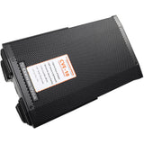 Cerwin Vega CVE-10 10" 1000 Watt Powered Loudspeaker w/Bluetooth