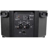 Cerwin Vega CVE-10 10" 1000 Watt Powered Loudspeaker w/Bluetooth