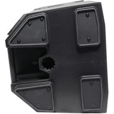 Cerwin Vega CVE-10 10" 1000 Watt Powered Loudspeaker w/Bluetooth