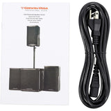 Cerwin Vega CVE-10 10" 1000 Watt Powered Loudspeaker w/Bluetooth