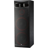 Cerwin-Vega Xls-215 Dual 15" 3-Way Home Audio Floor Tower Speaker