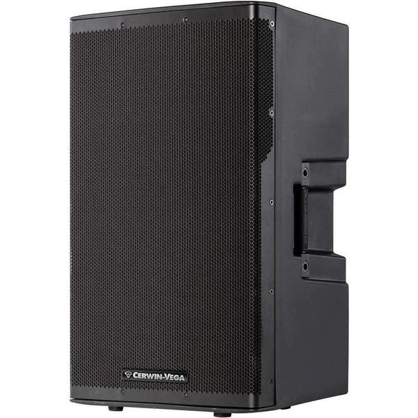 Cerwin Vega Home Audio CVX-15 15" 1500W 3-Channel Class D Powered