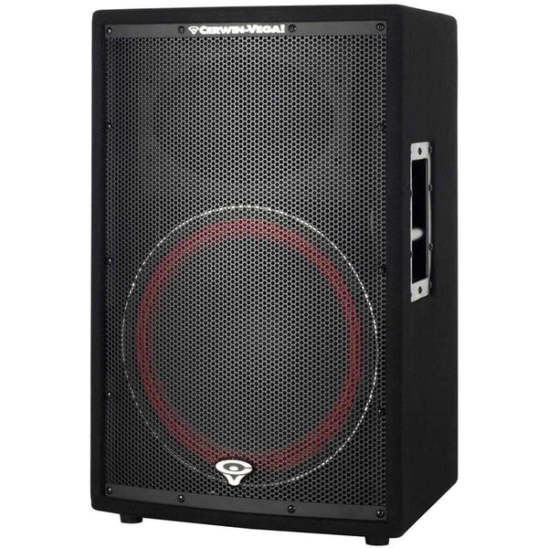 Cerwin-Vega CVI152 1000-Watts 1x15 Inches Passive 2-Way Loudspeaker