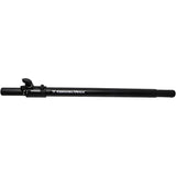 Cerwin-Vega CVPOLE-1B Full Adjustable Single Speaker Pole Mount, Screw Lock