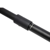 Cerwin-Vega CVPOLE-1B Full Adjustable Single Speaker Pole Mount, Screw Lock